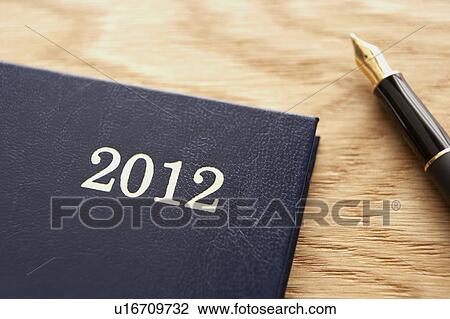 Detail diary and pen View Large Photo Image Stock Image - Detail diary and pen. Fotosearch