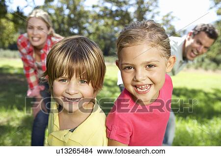 Family on country walk View Large Photo Image Picture - Family on country walk. Fotosearch
