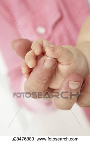 Stock Image - Generations together. Fotosearch