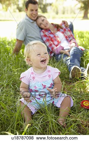 Happy family together View Large Photo Image Stock Photo - Happy family together. Fotosearch