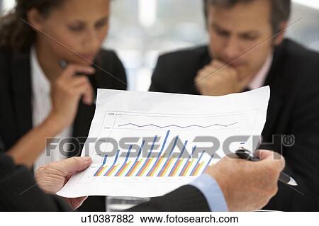 Mixed group in business meeting View Large Photo Image Stock Image - Mixed group in business meeting. Fotosearch