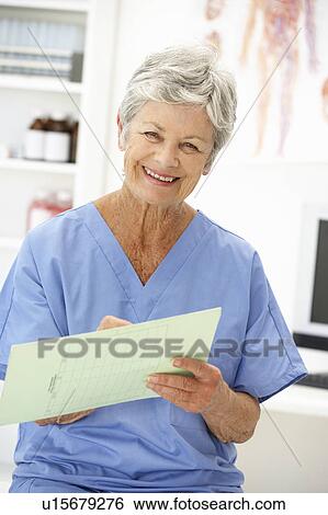 Portrait of doctor View Large Photo Image Stock Photograph - Portrait of doctor. Fotosearch