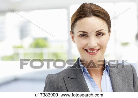 Successful businesswoman View Large Photo Image Stock Image - Successful businesswoman. Fotosearch