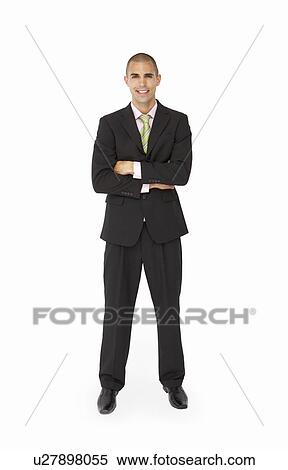 Young businessman View Large Photo Image Stock Photography - Young businessman . Fotosearch