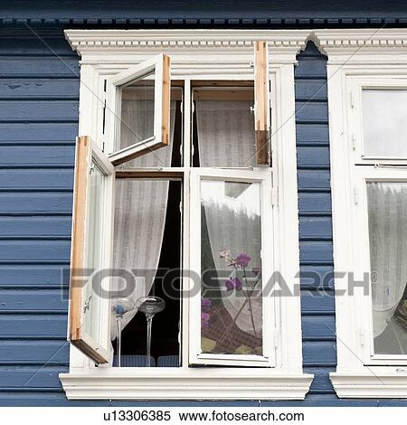 Close-up of a window, Bergen, Norway View Large Photo Image Stock Photography - Close-up of a window, Bergen, Norway. Fotosearch