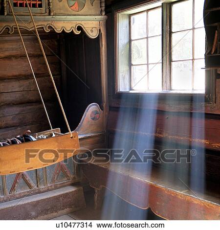 Interiors of a museum, Norsk Folkemuseum, Oslo, Norway View Large Photo Image Picture - Interiors of a museum, Norsk Folkemuseum, Oslo, Norway. Fotosearch