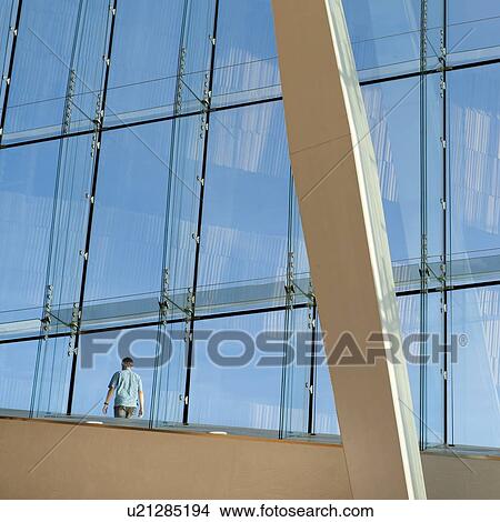 Interiors of Oslo Opera House, Oslo, Norway View Large Photo Image Picture - Interiors of Oslo Opera House, Oslo, Norway. Fotosearch