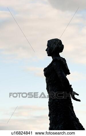 Low angle view of a statue, Gruningen, Oslo, Norway View Large Photo Image Stock Image - Low angle view of a statue, Gruningen, Oslo, Norway. Fotosearch