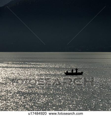 Tourists on a boat in the fjord, Sognefjord, Norway View Large Photo Image Stock Image - Tourists on a boat in the fjord, Sognefjord, Norway. Fotosearch