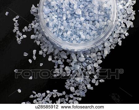 Bath salts View Large Photo Image Stock Image - Bath salts. Fotosearch