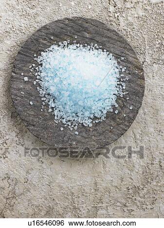 Bath salts View Large Photo Image Stock Photograph - Bath salts. Fotosearch