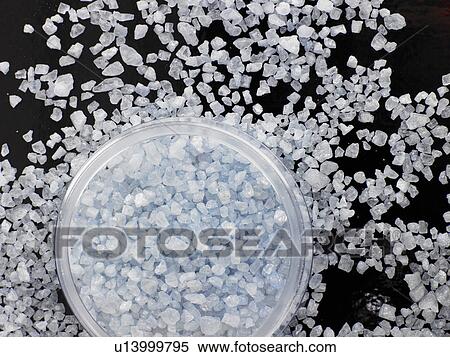 Bath salts View Large Photo Image Stock Photography - Bath salts. Fotosearch