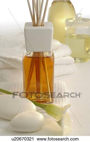 Small bottle with aroma sticks View Large Photo Image Stock Image - Small bottle with aroma sticks. Fotosearch