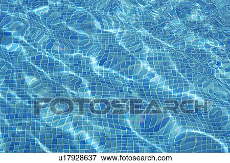 Stock Photo - Swimming pool. Fotosearch