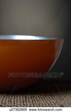 A bowl View Large Photo Image Stock Photo - A bowl. Fotosearch