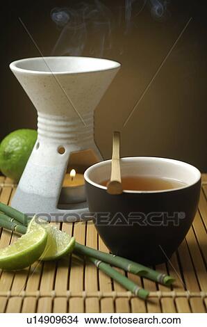 Aroma lamp View Large Photo Image Picture - Aroma lamp. Fotosearch