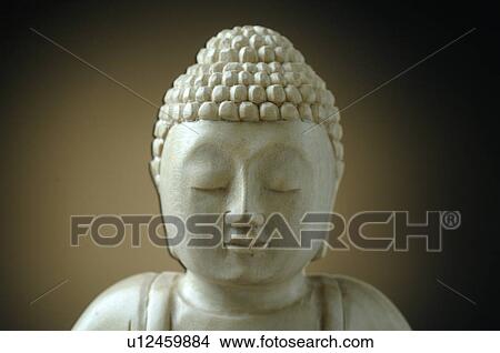 Buddha View Large Photo Image Picture - Buddha. Fotosearch