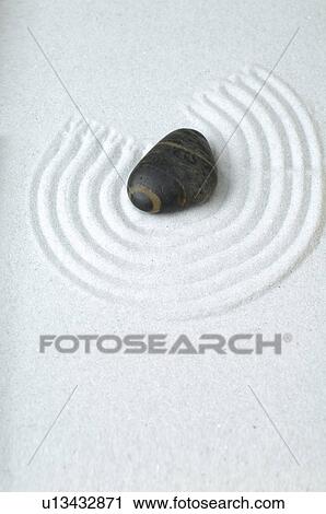 Stock Image - Gemstone. Fotosearch