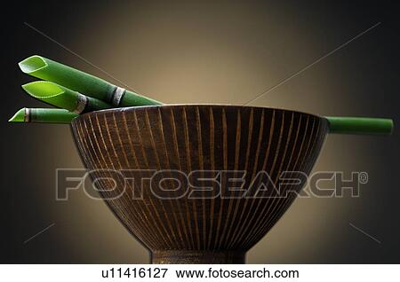 Horsetail in a bowl View Large Photo Image Stock Photo - Horsetail in a bowl. Fotosearch