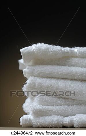 Towels View Large Photo Image Stock Image - Towels. Fotosearch