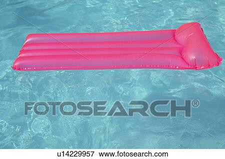 Air matress View Large Photo Image Stock Photo - Air matress. Fotosearch