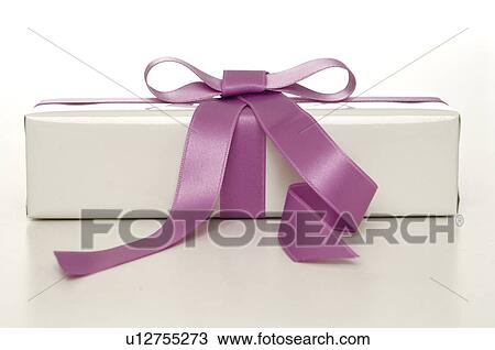 Stock Image - Gift. Fotosearch