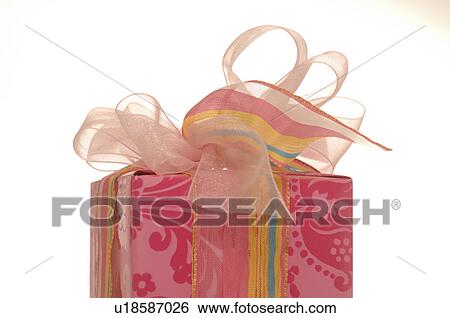 Gift View Large Photo Image Stock Photograph - Gift. Fotosearch