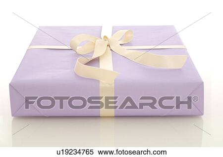 Stock Photography - Gift. Fotosearch