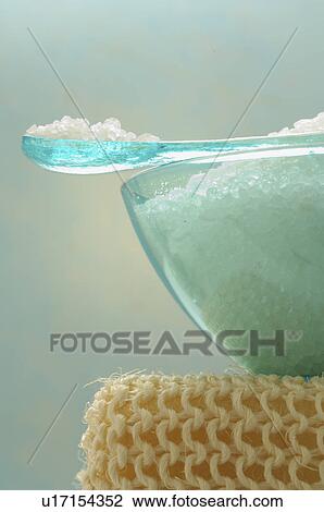 Bath salts View Large Photo Image Stock Image - Bath salts. Fotosearch