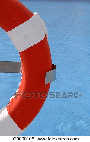 Life belt - section View Large Photo Image Stock Photography - Life belt - section. Fotosearch