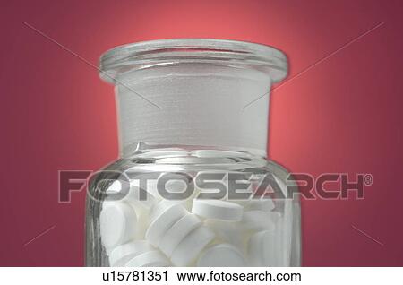 Dr. Schüssler's cell salts pills in a bottle View Large Photo Image Stock Image - Dr. Schüssler's cell salts pills in a bottle. Fotosearch