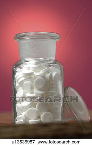 Dr. Schüssler's cell salts pills in a bottle View Large Photo Image Stock Photo - Dr. Schüssler's cell salts pills in a bottle. Fotosearch
