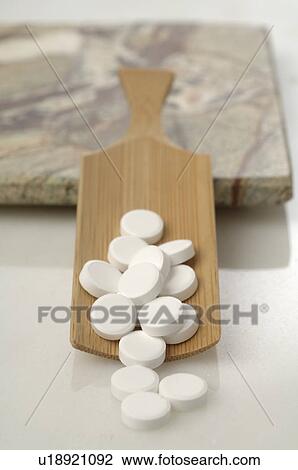 Dr. Schüssler's cell salts pills View Large Photo Image Stock Image - Dr. Schüssler's cell salts pills. Fotosearch