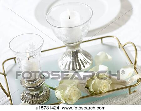 Two table lanterns View Large Photo Image Picture - Two table lanterns. Fotosearch