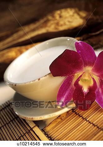 Coconut milk View Large Photo Image Stock Photography - Coconut milk. Fotosearch
