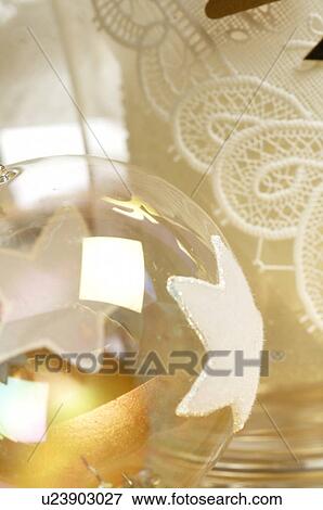Christmas tree ball View Large Photo Image Stock Photo - Christmas tree ball. Fotosearch