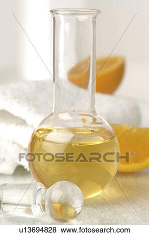 Orange oil View Large Photo Image Stock Photo - Orange oil. Fotosearch