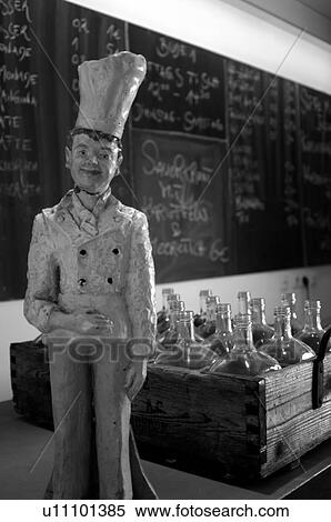 Kochfigur View Large Photo Image Stock Photography - Kochfigur. Fotosearch