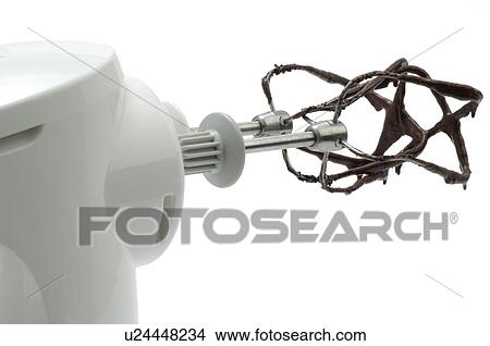 Picture - Mixer. Fotosearch