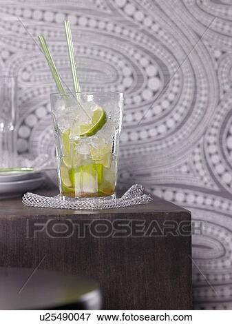 Caipirinha View Large Photo Image Stock Photo - Caipirinha. Fotosearch