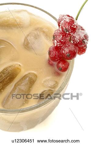 Stock Image - Coco Sour. Fotosearch