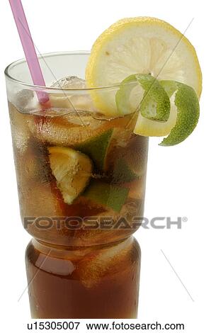 Stock Photo - Cuba Libre. Fotosearch