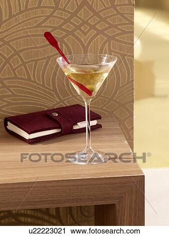 Martini View Large Photo Image Stock Image - Martini. Fotosearch