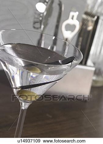Martini View Large Photo Image Stock Photo - Martini. Fotosearch