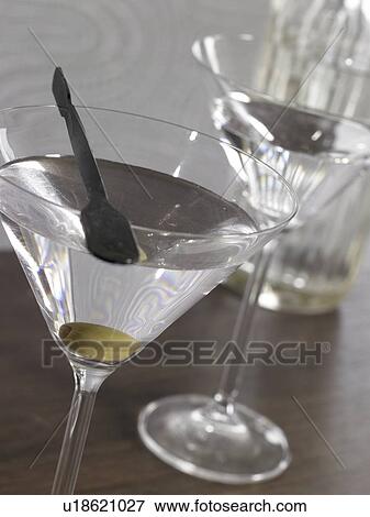 Martini View Large Photo Image Stock Photo - Martini. Fotosearch