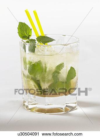 Mojito View Large Photo Image Stock Image - Mojito. Fotosearch