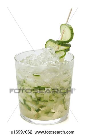 Stock Image - Munich Mule. Fotosearch