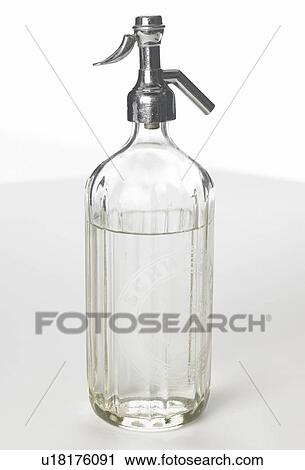 Stock Image - Syphon. Fotosearch