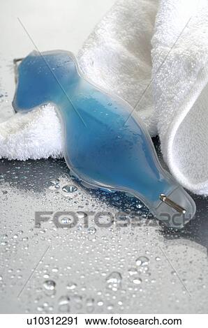 Gel mask View Large Photo Image Stock Image - Gel mask. Fotosearch