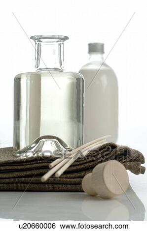 Stock Photograph - Men's Spa: Beauty accessories. Fotosearch